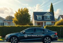 navy federal auto insurance