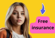 Free insurance