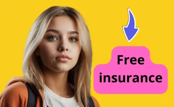 Free insurance
