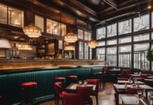 restaurant business insurance