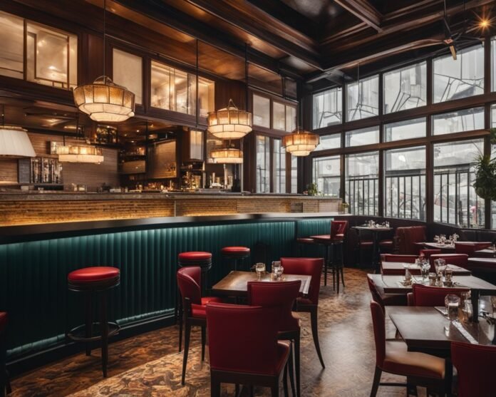 restaurant business insurance