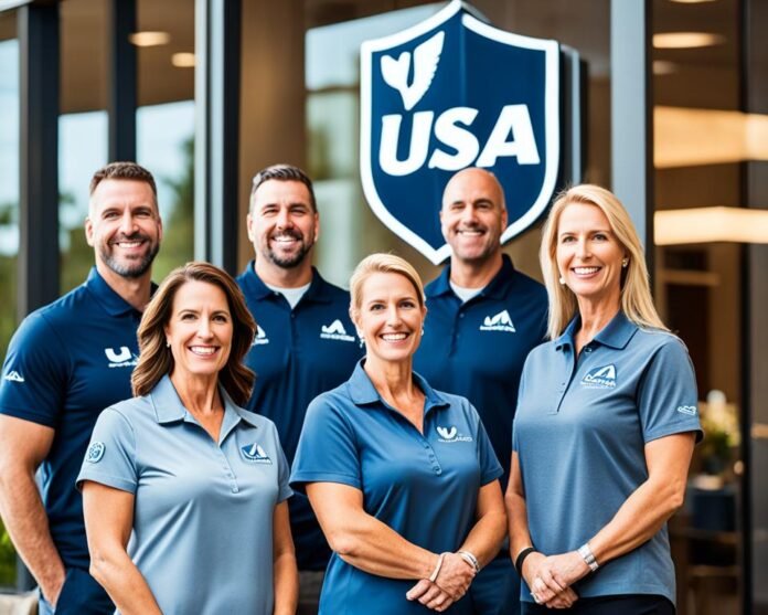 usaa business insurance