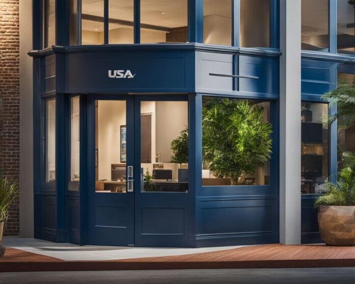 usaa small business insurance