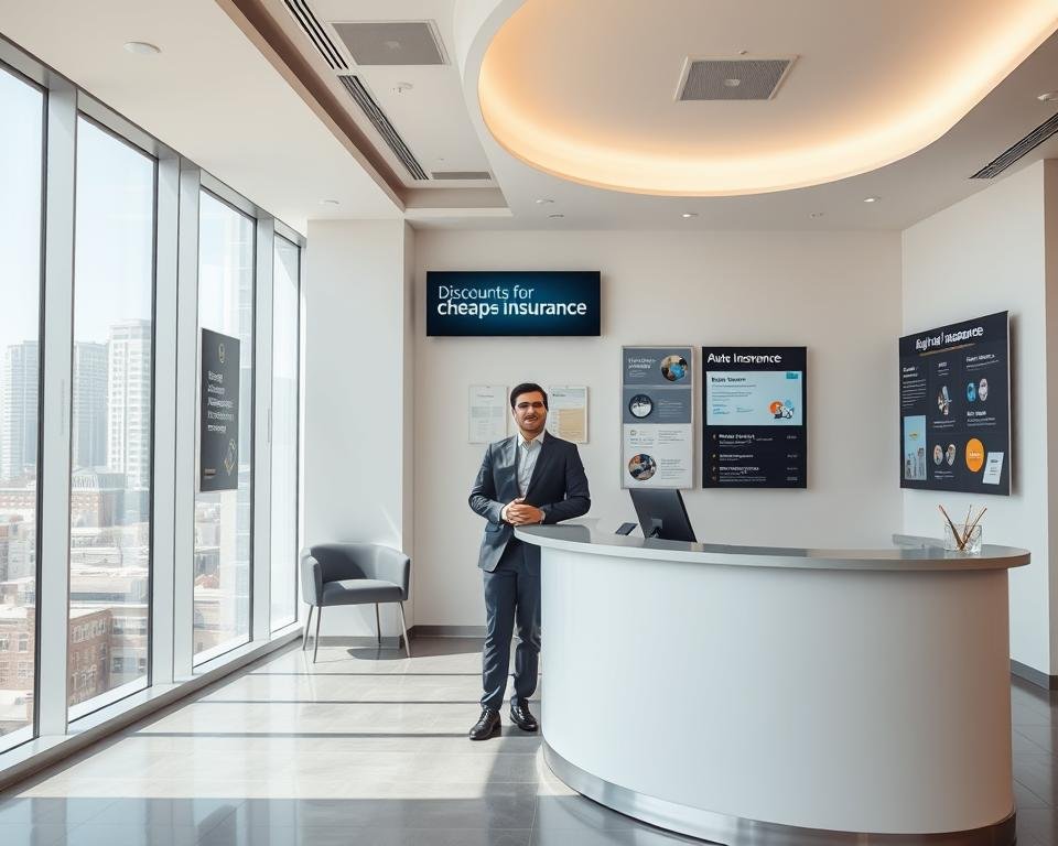 Discounts for cheap auto insurance