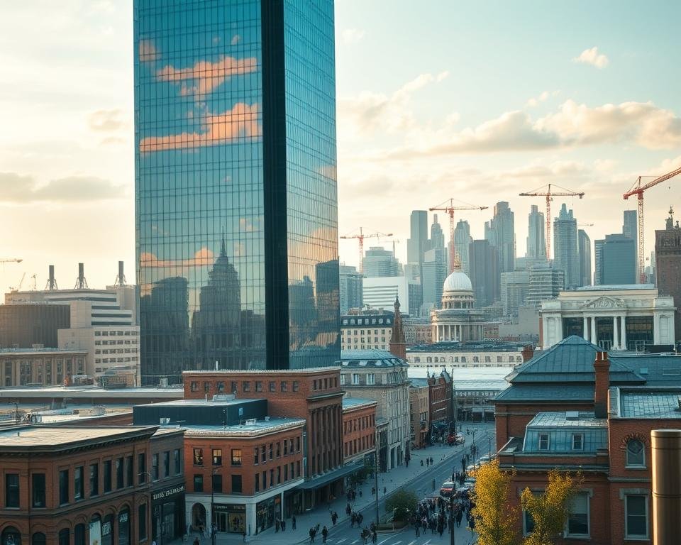 Trends in commercial insurance