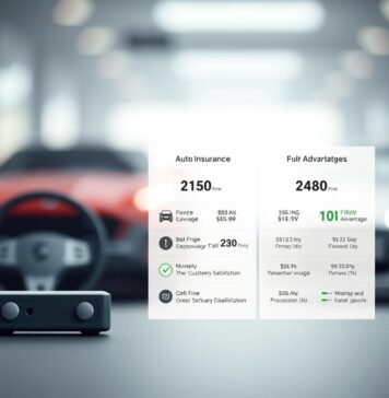 Discover the Top Auto Insurance Companies for Your Needs auto insurance companies