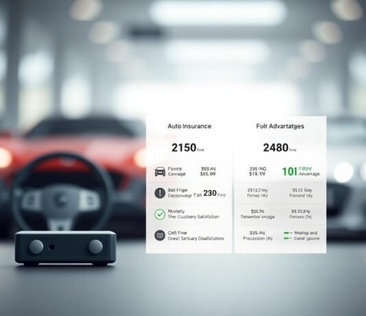 auto insurance companies