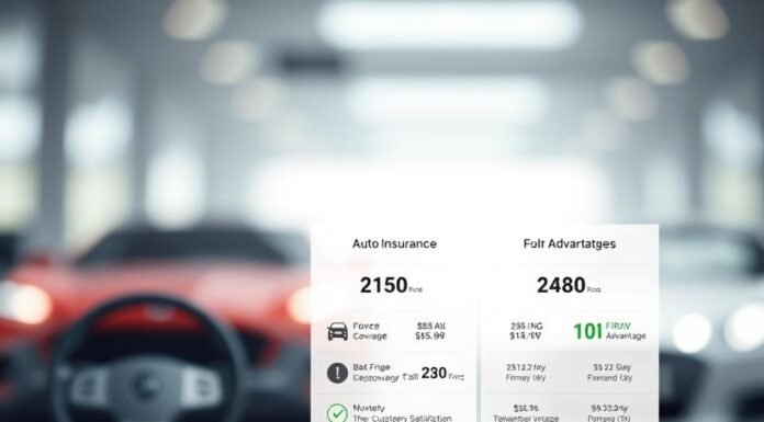 Discover the Top Auto Insurance Companies for Your Needs auto insurance companies