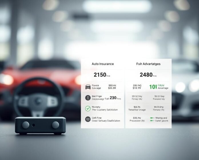 auto insurance companies