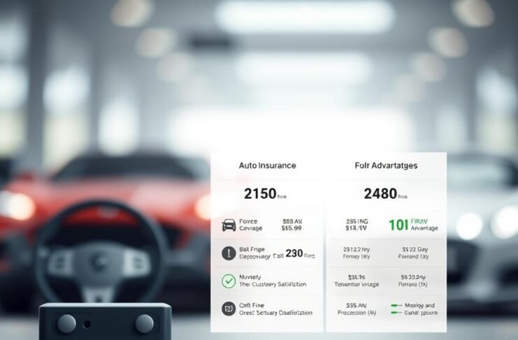 Discover the Top Auto Insurance Companies for Your Needs auto insurance companies