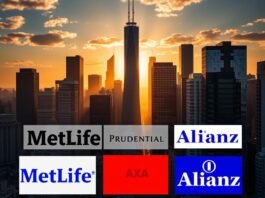 biggest insurance companies