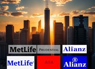 biggest insurance companies