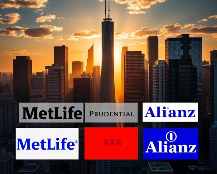 biggest-insurance-companies biggest insurance companies