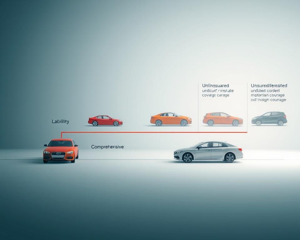 car insurance coverage types explained car insurance coverage types explained