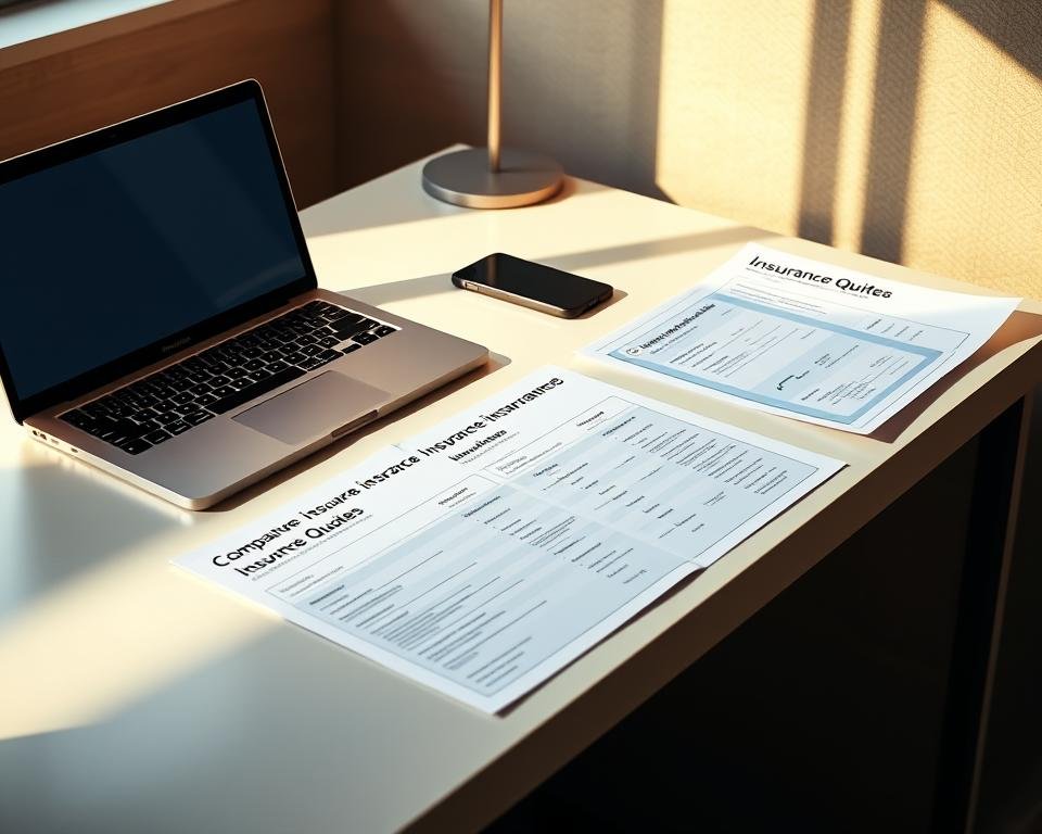 cheap insurance quotes comparison