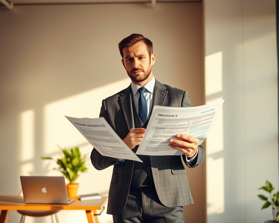 choosing the best insurance for LLC