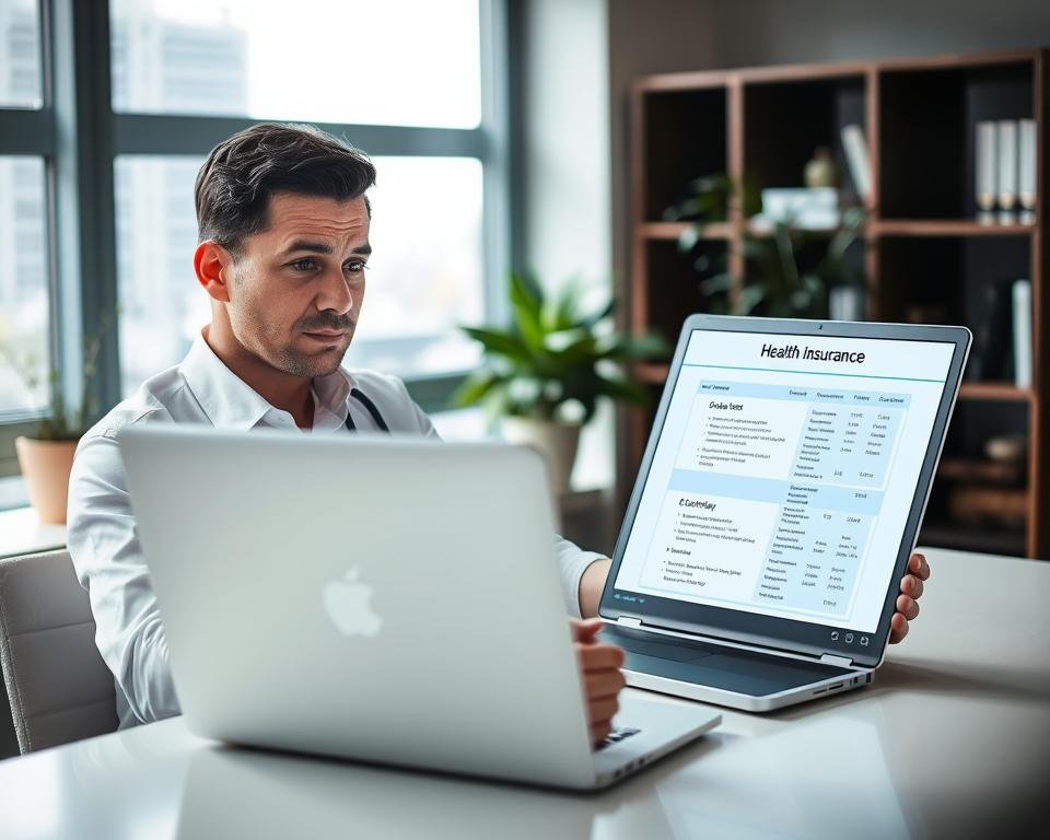 choosing the right health insurance plan for small business