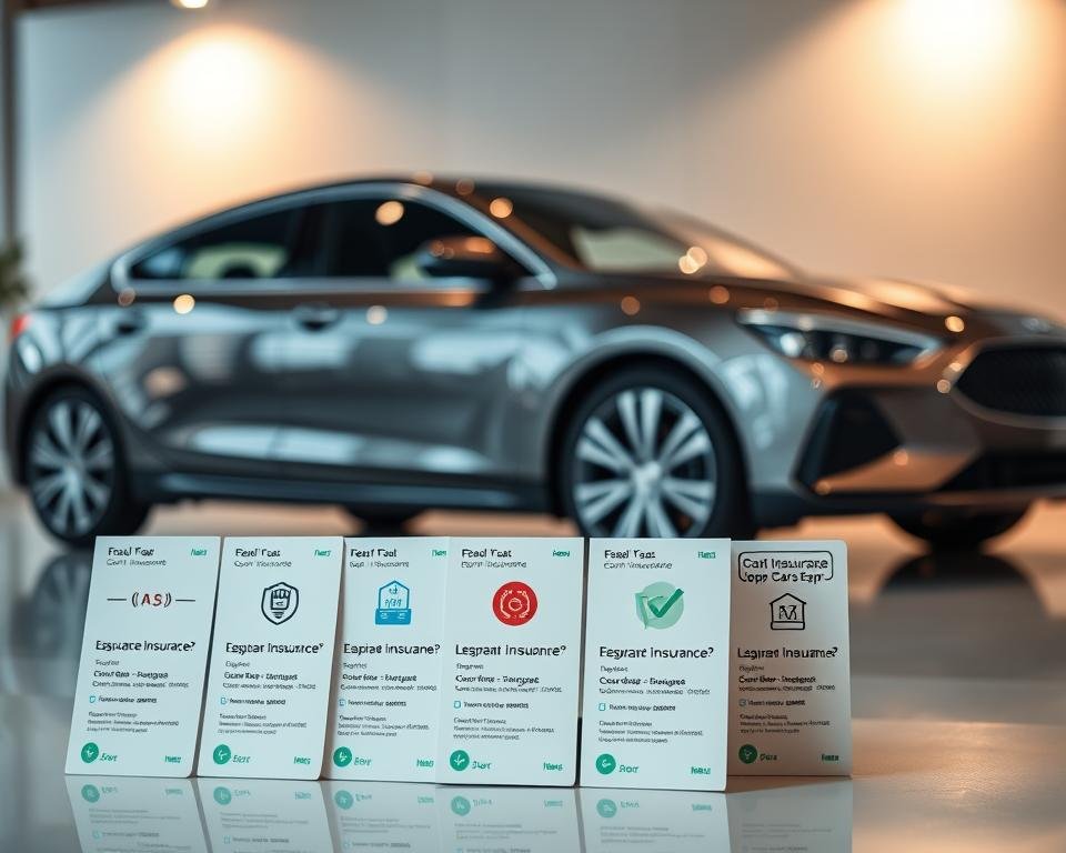 discount car insurance options