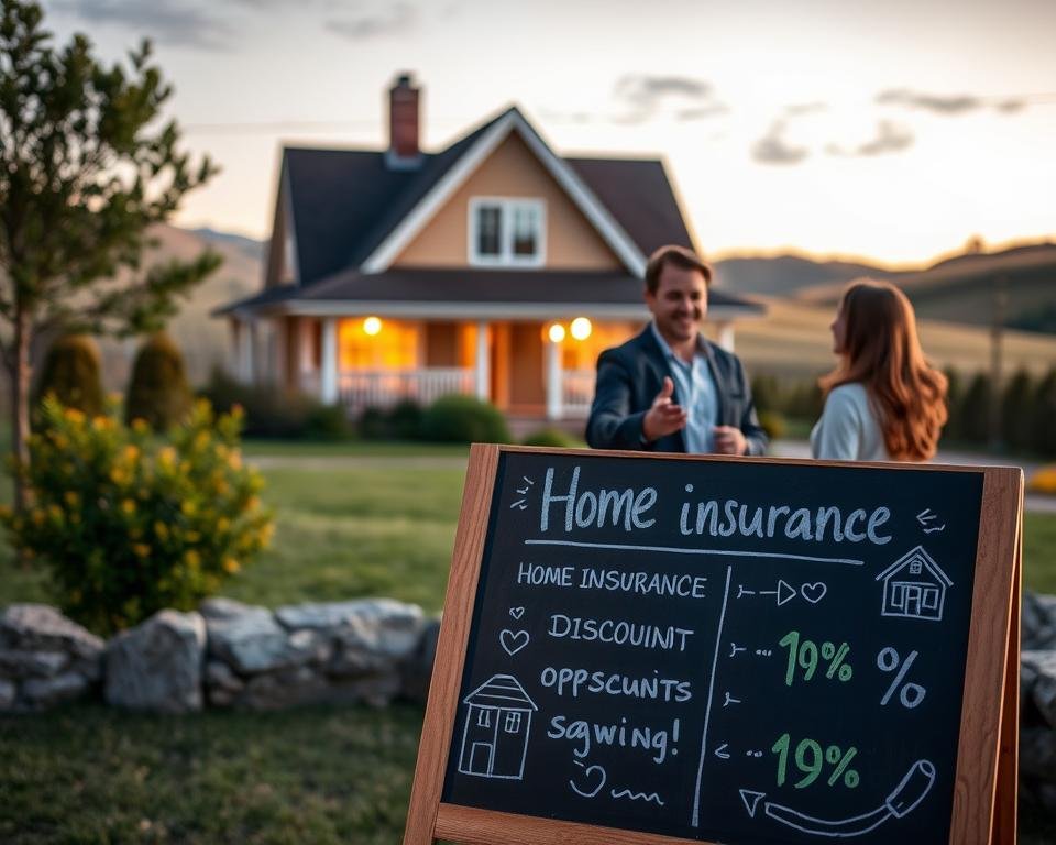 discounts for affordable home insurance quotes
