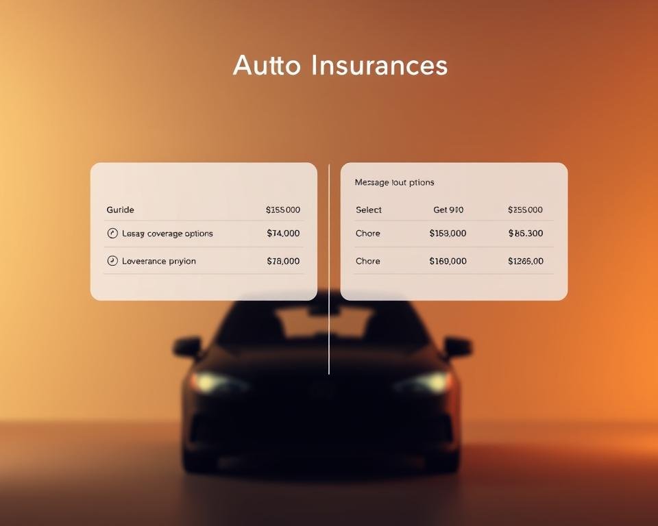 free auto quotes comparison tools