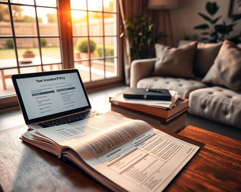 home insurance coverage options maintenance