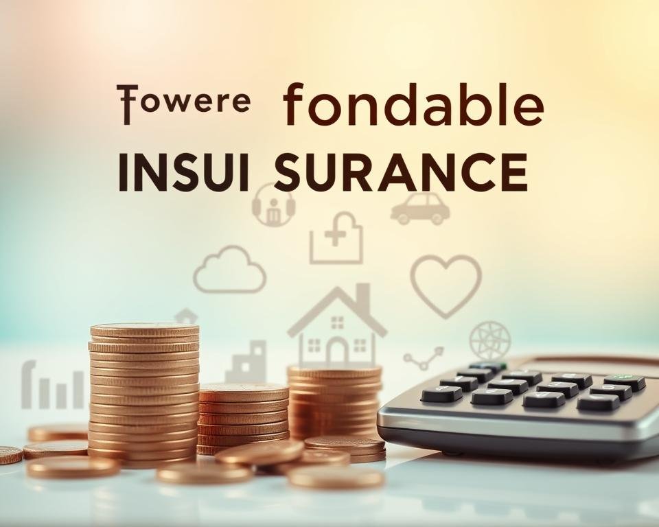 inexpensive insurance coverage options