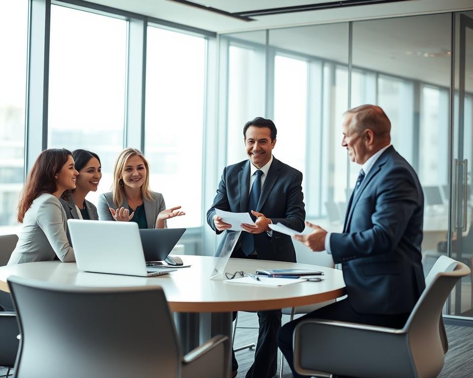 insurance brokers for small business healthcare options