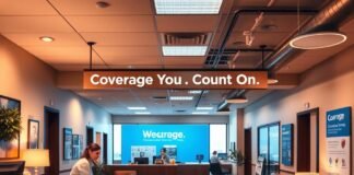 local insurance company