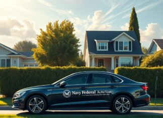 Affordable Navy Federal Auto Insurance for US Drivers navy federal auto insurance