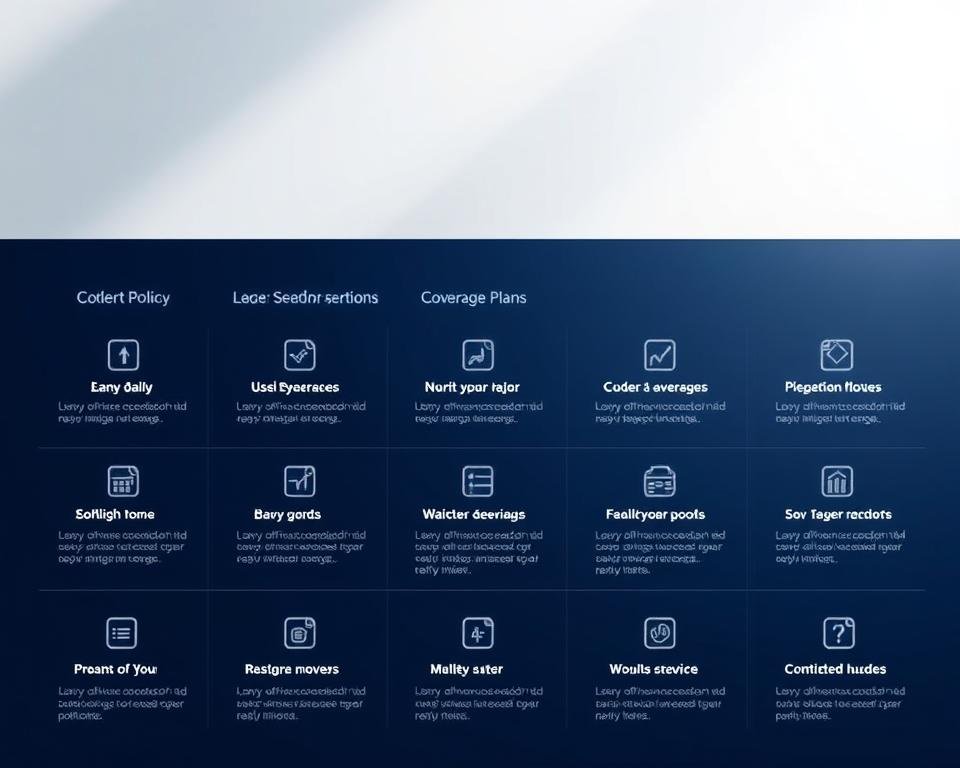 navy federal insurance policy options