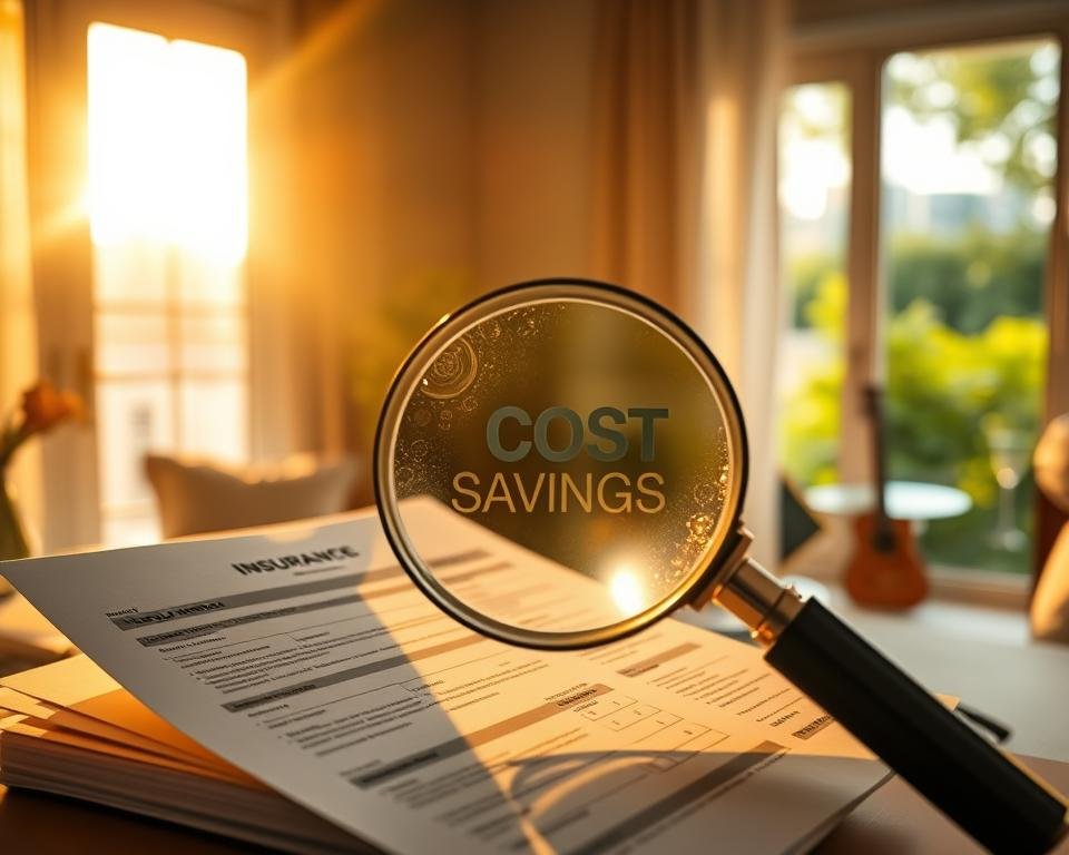 save on insurance premiums